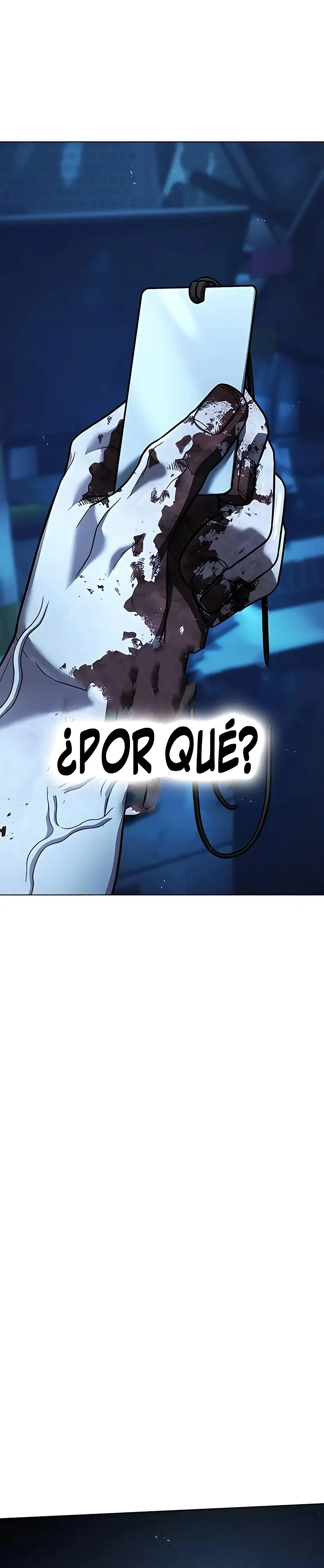 Zombie Dad - Capítulo 27 - Página 50 - LectorTMOo