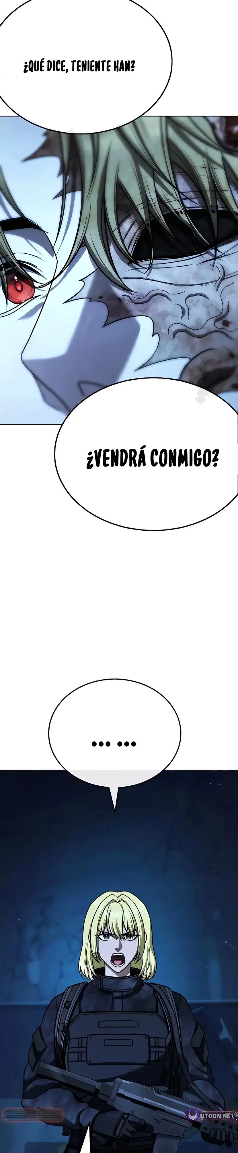 Zombie Dad - Capítulo 27 - Página 70 - LectorTMOo