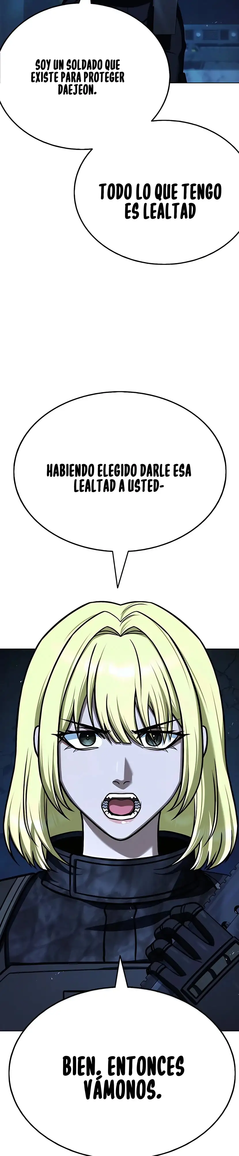 Zombie Dad - Capítulo 27 - Página 71 - LectorTMOo