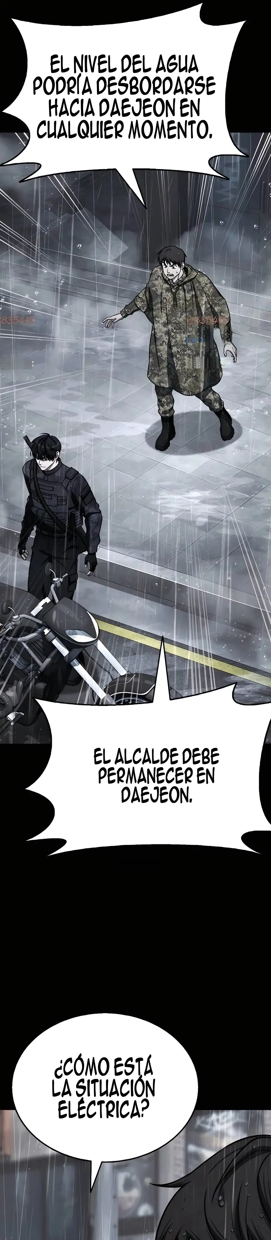 Zombie Dad - Capítulo 28 - Página 4 - LectorTMOo