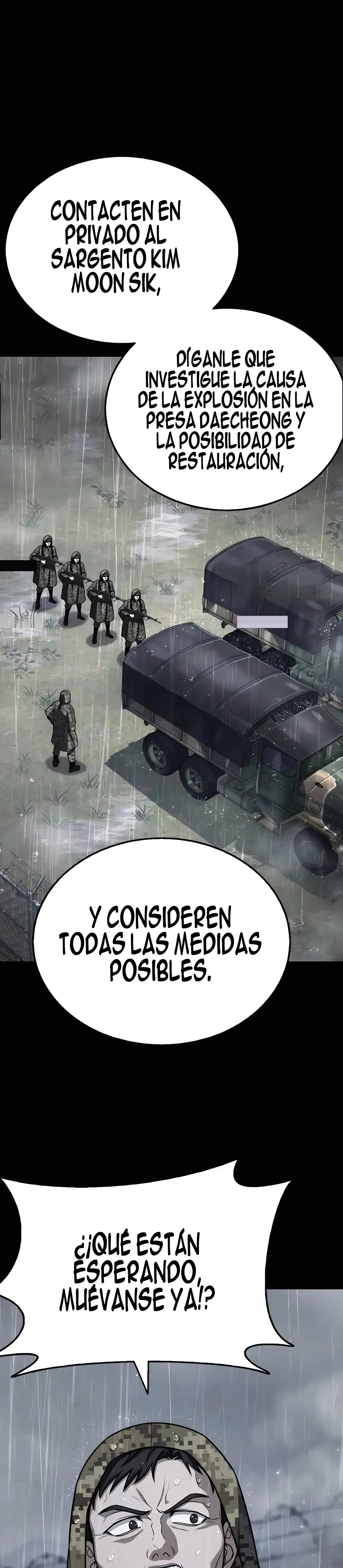 Zombie Dad - Capítulo 28 - Página 8 - LectorTMOo