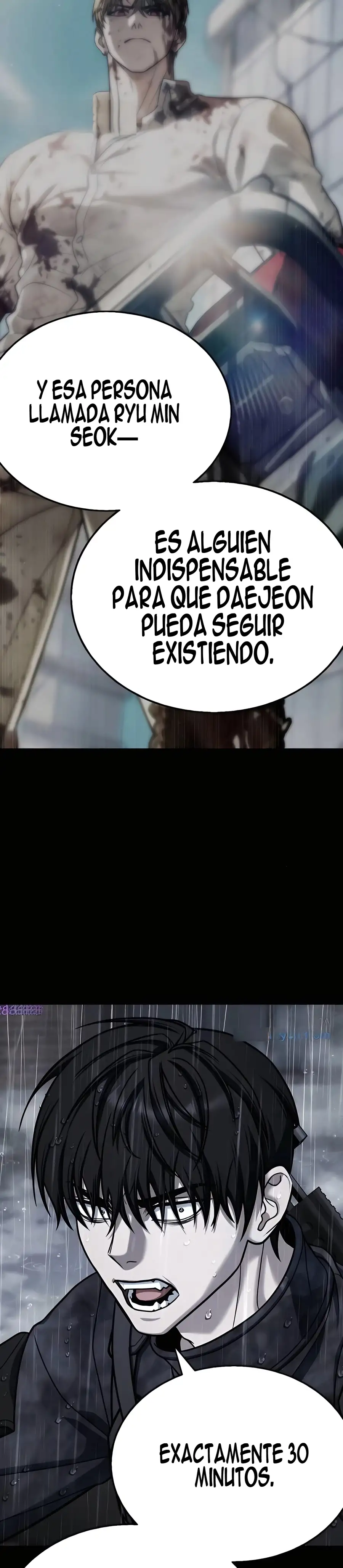 Zombie Dad - Capítulo 28 - Página 11 - LectorTMOo