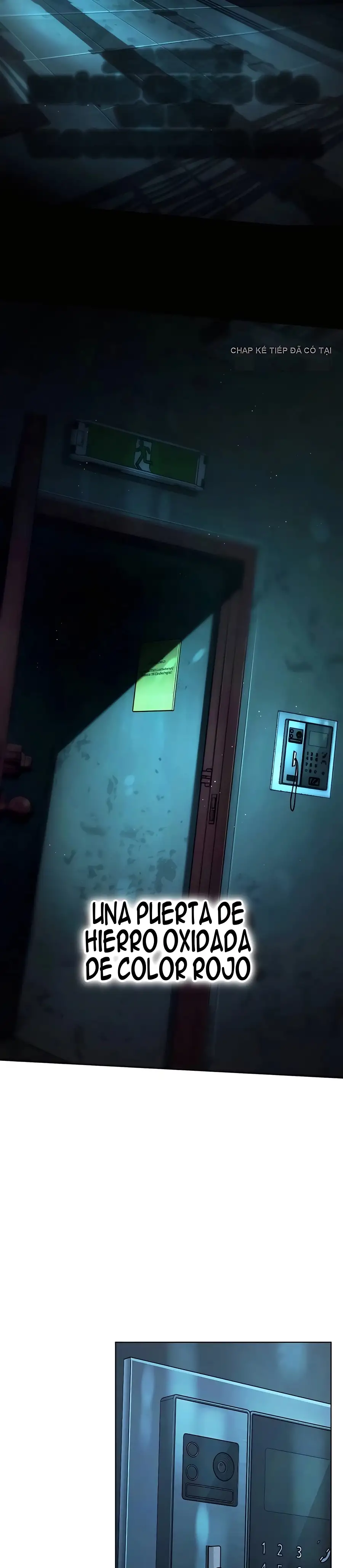 Zombie Dad - Capítulo 28 - Página 16 - LectorTMOo