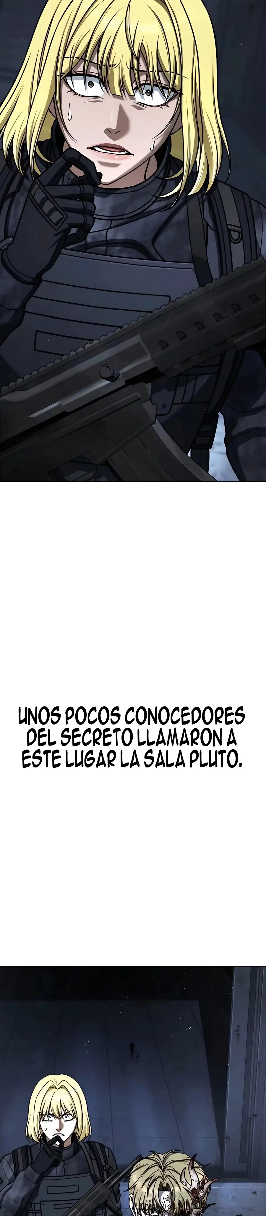 Zombie Dad - Capítulo 28 - Página 19 - LectorTMOo