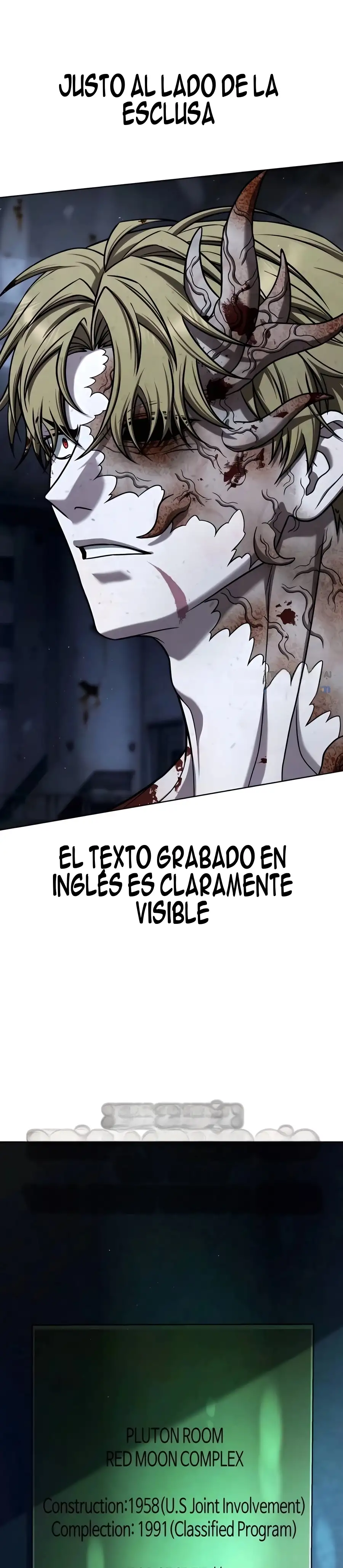 Zombie Dad - Capítulo 28 - Página 24 - LectorTMOo