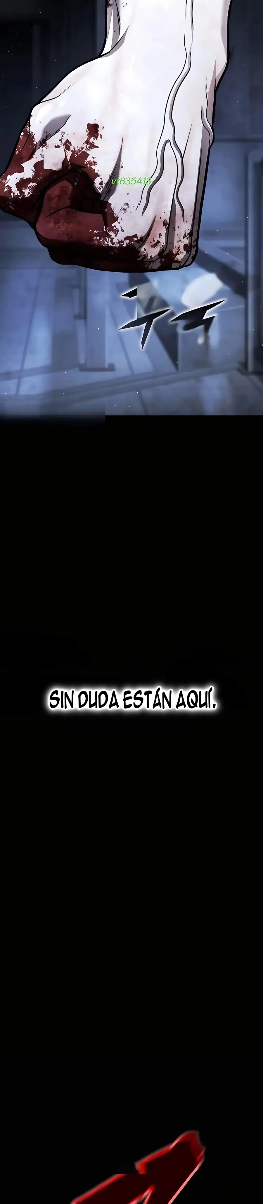 Zombie Dad - Capítulo 28 - Página 31 - LectorTMOo