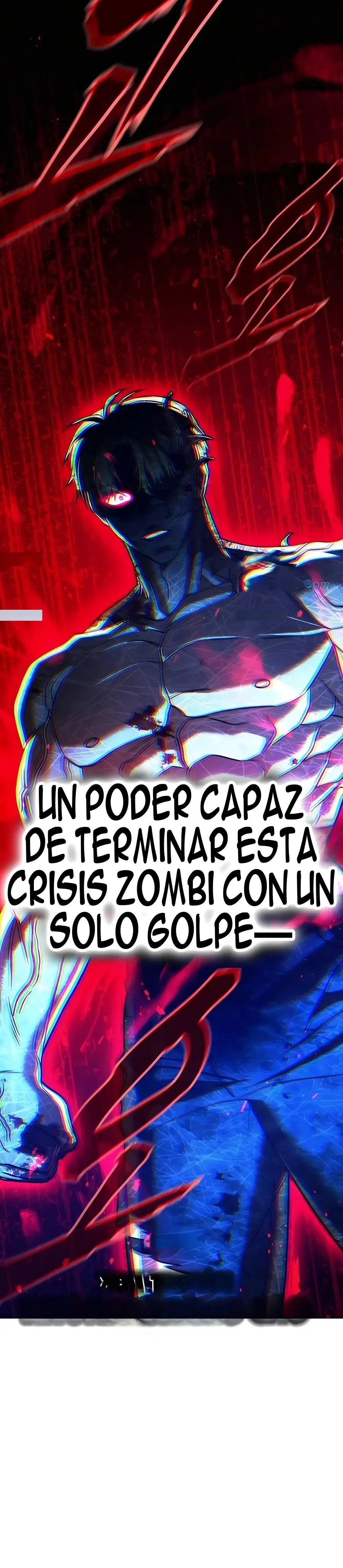 Zombie Dad - Capítulo 28 - Página 32 - LectorTMOo