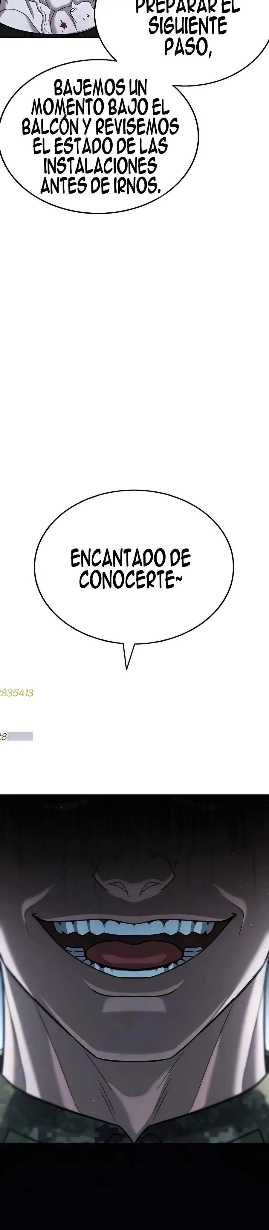 Zombie Dad - Capítulo 28 - Página 40 - LectorTMOo