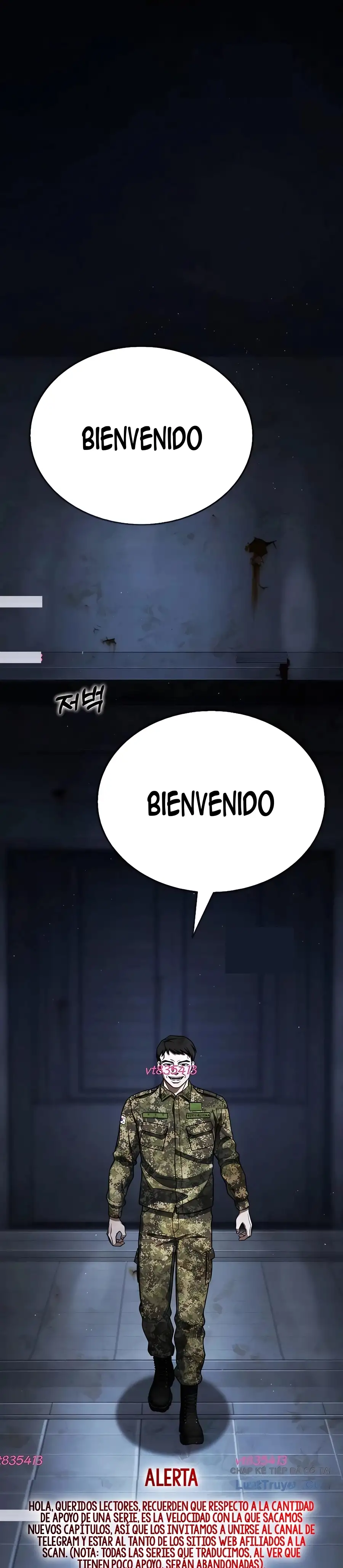 Zombie Dad - Capítulo 28 - Página 41 - LectorTMOo
