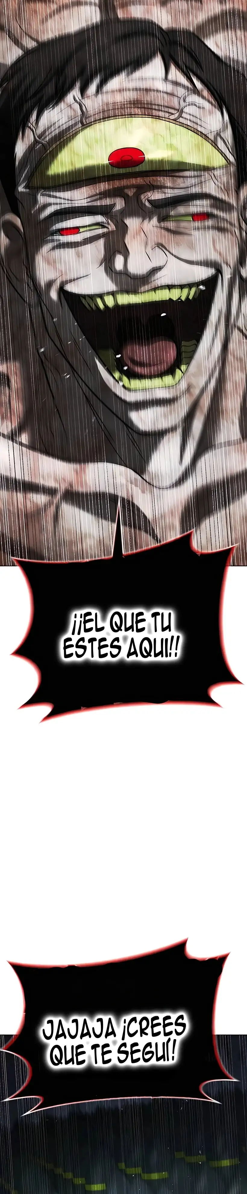 Zombie Dad - Capítulo 29 - Página 8 - LectorTMOo