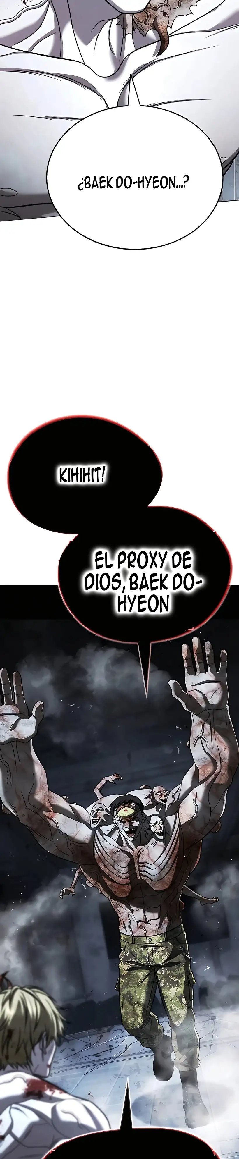 Zombie Dad - Capítulo 29 - Página 21 - LectorTMOo
