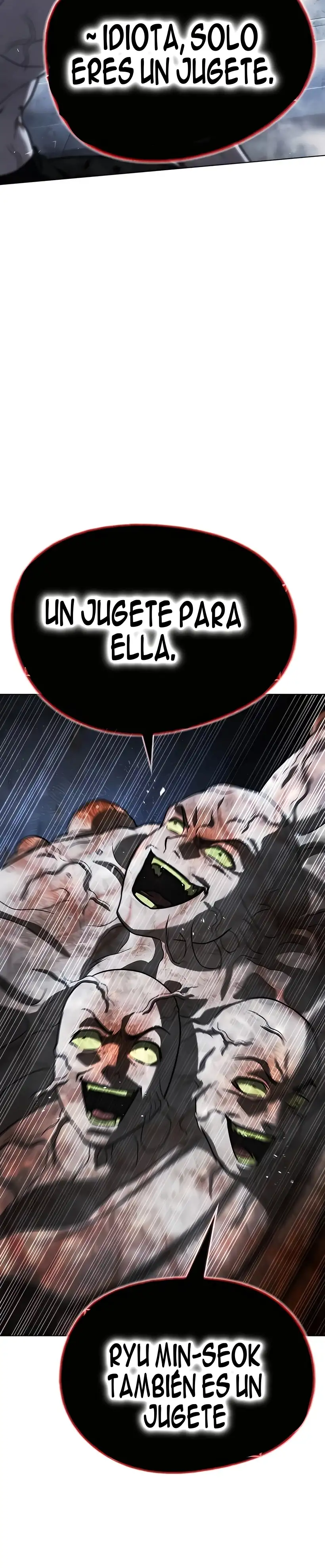 Zombie Dad - Capítulo 29 - Página 22 - LectorTMOo