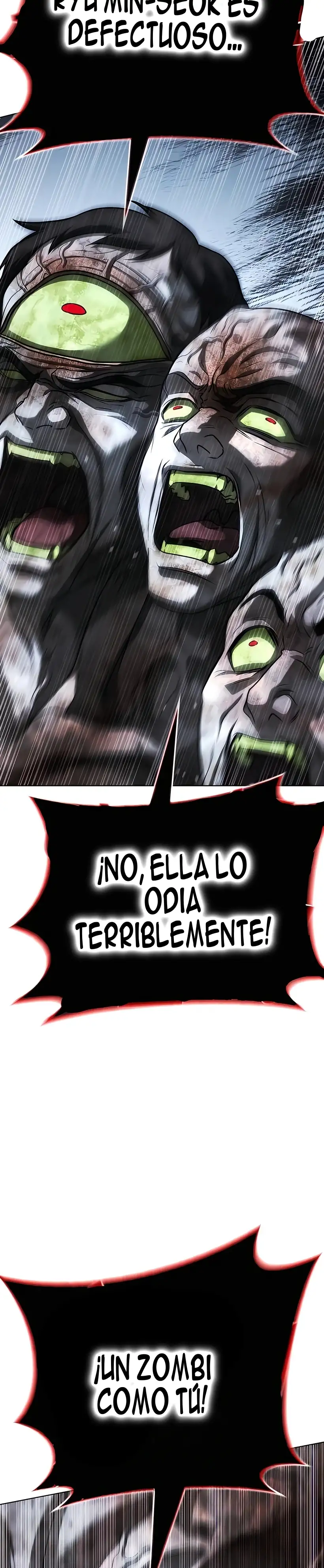 Zombie Dad - Capítulo 29 - Página 26 - LectorTMOo