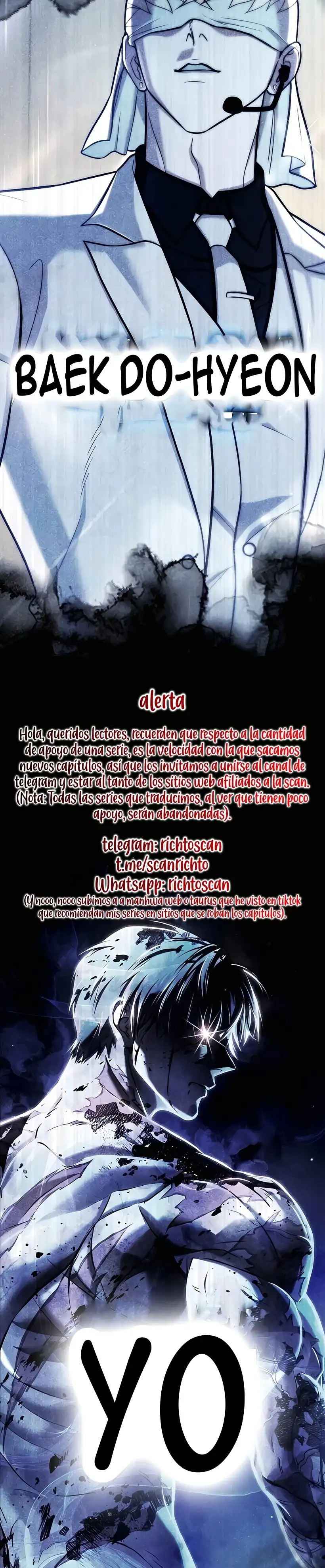 Zombie Dad - Capítulo 29 - Página 30 - LectorTMOo