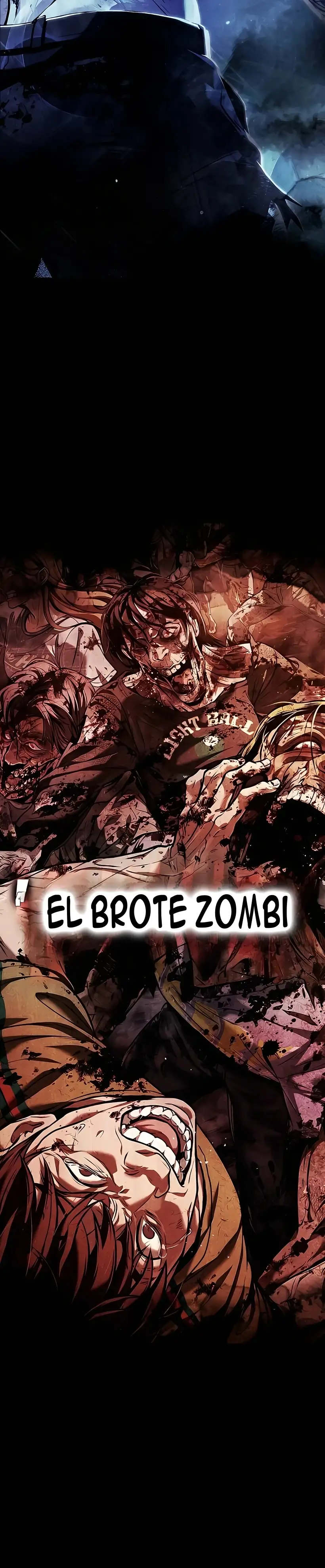 Zombie Dad - Capítulo 29 - Página 31 - LectorTMOo