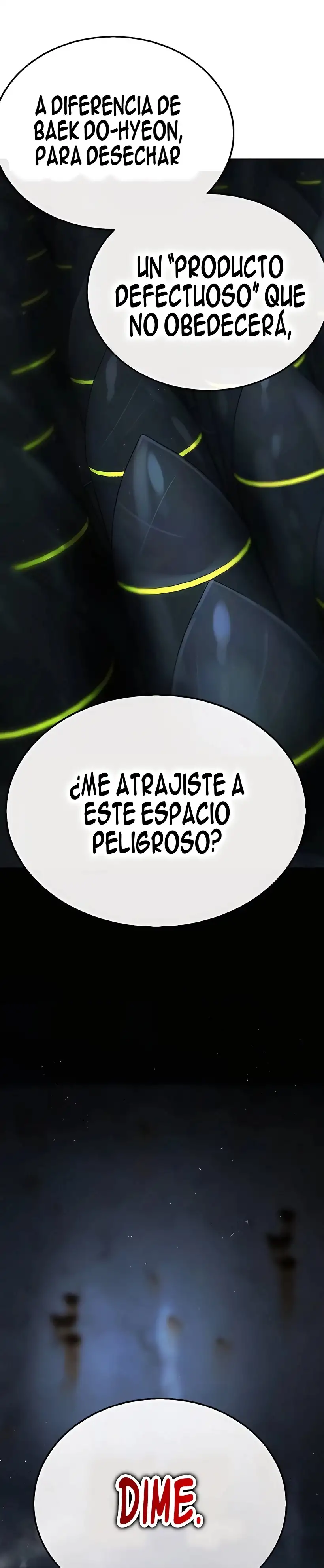 Zombie Dad - Capítulo 29 - Página 34 - LectorTMOo