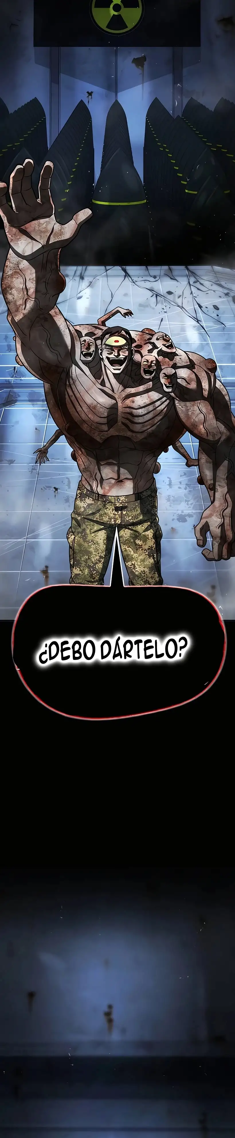 Zombie Dad - Capítulo 29 - Página 40 - LectorTMOo
