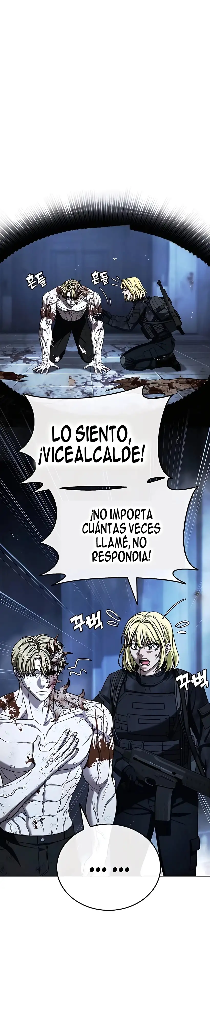 Zombie Dad - Capítulo 29 - Página 75 - LectorTMOo