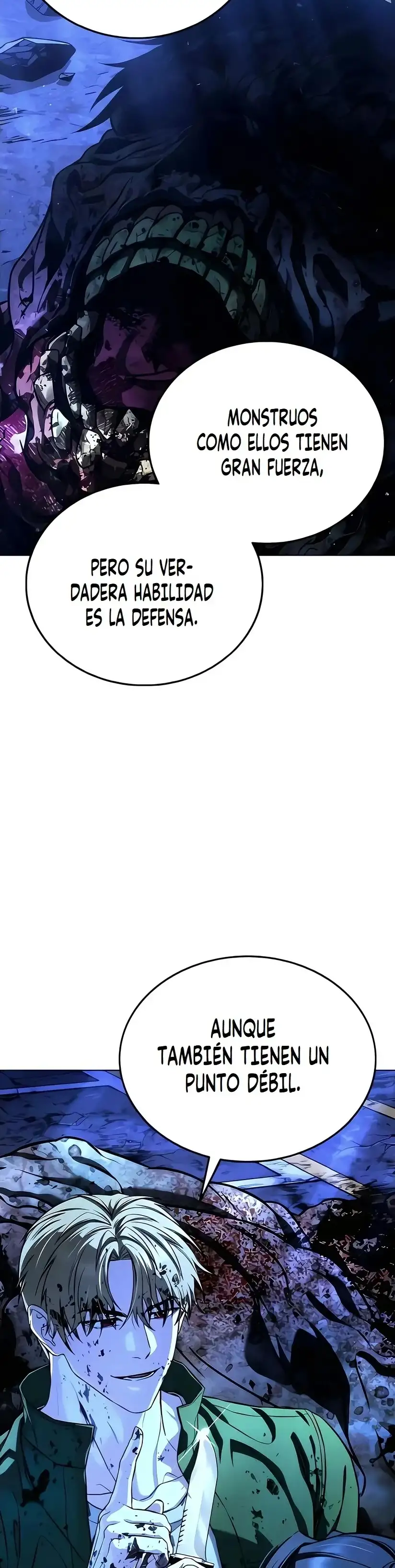 Zombie Dad - Capítulo 3 - Página 10 - LectorTMOo