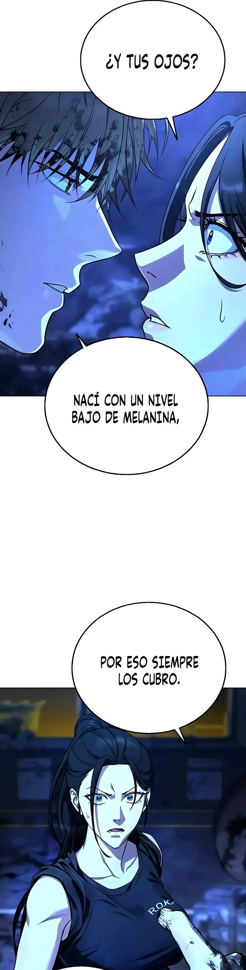 Zombie Dad - Capítulo 3 - Página 12 - LectorTMOo