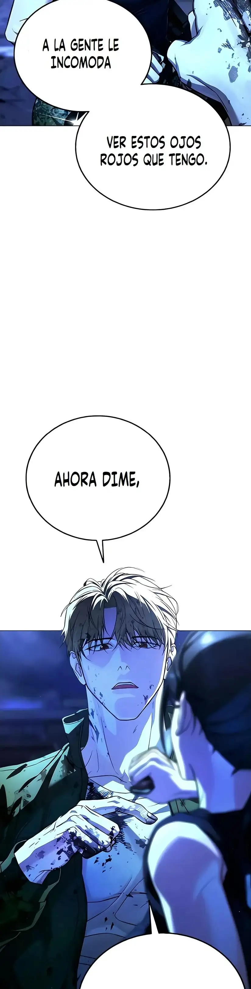 Zombie Dad - Capítulo 3 - Página 13 - LectorTMOo
