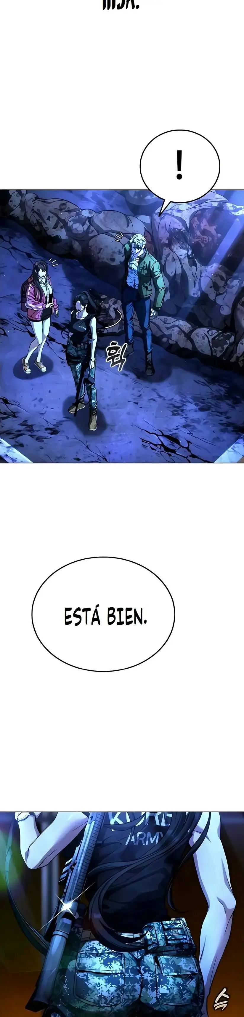 Zombie Dad - Capítulo 3 - Página 16 - LectorTMOo