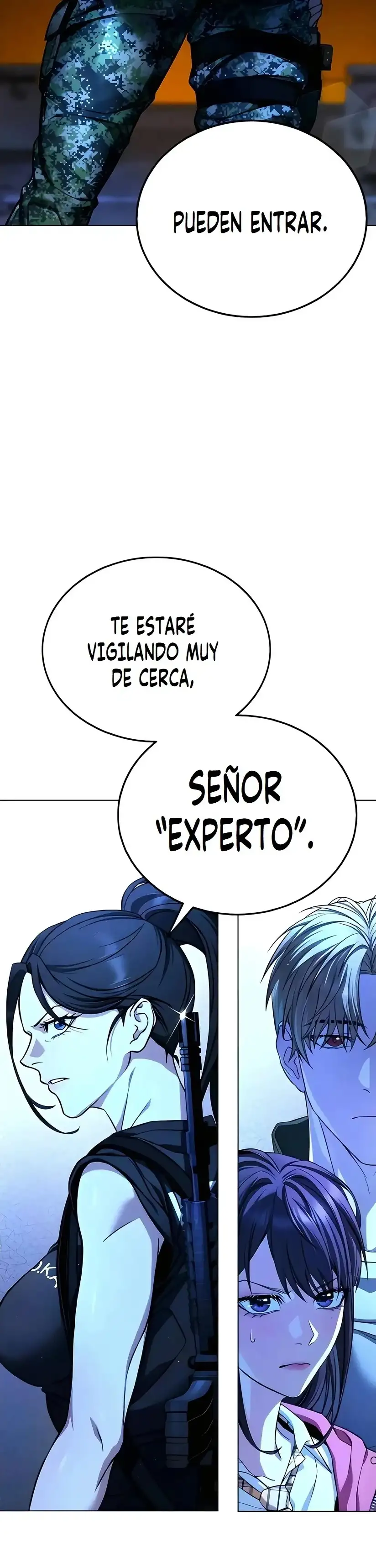 Zombie Dad - Capítulo 3 - Página 17 - LectorTMOo