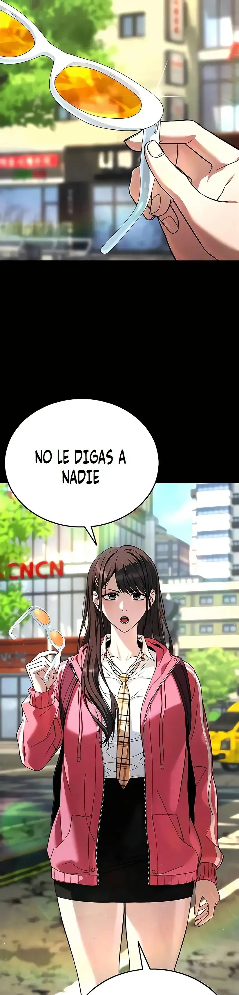 Zombie Dad - Capítulo 3 - Página 33 - LectorTMOo
