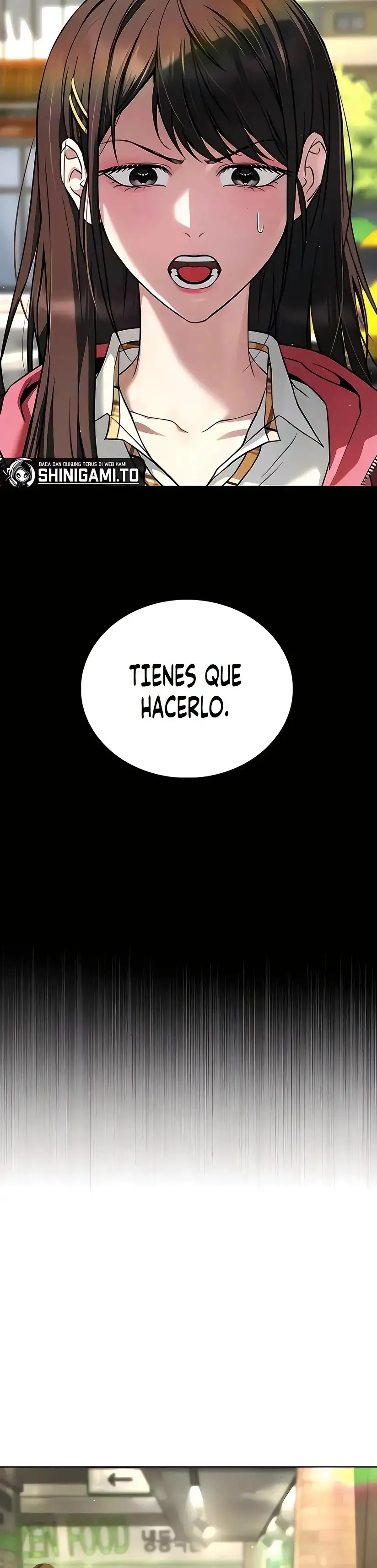Zombie Dad - Capítulo 3 - Página 35 - LectorTMOo
