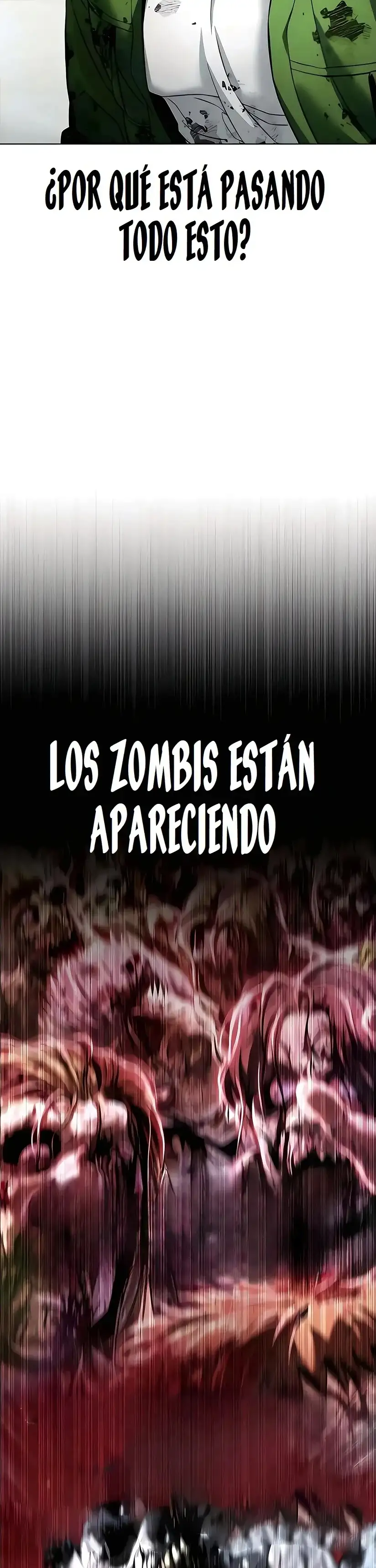 Zombie Dad - Capítulo 3 - Página 40 - LectorTMOo