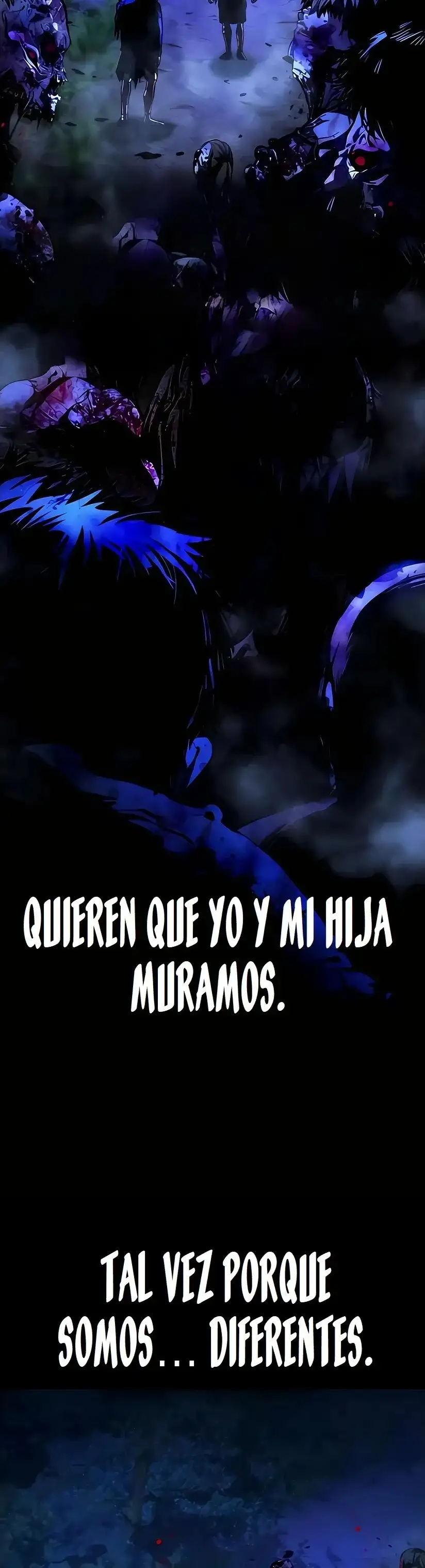 Zombie Dad - Capítulo 3 - Página 50 - LectorTMOo