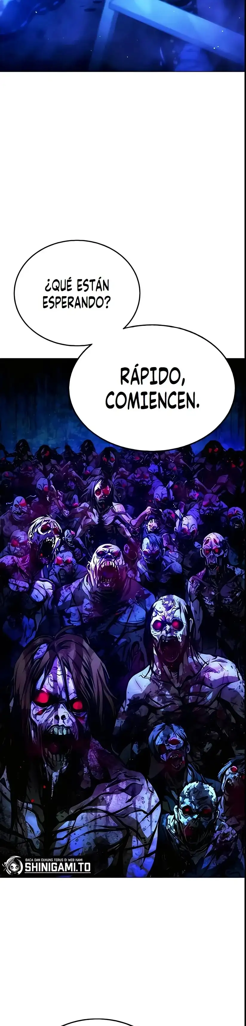 Zombie Dad - Capítulo 3 - Página 57 - LectorTMOo