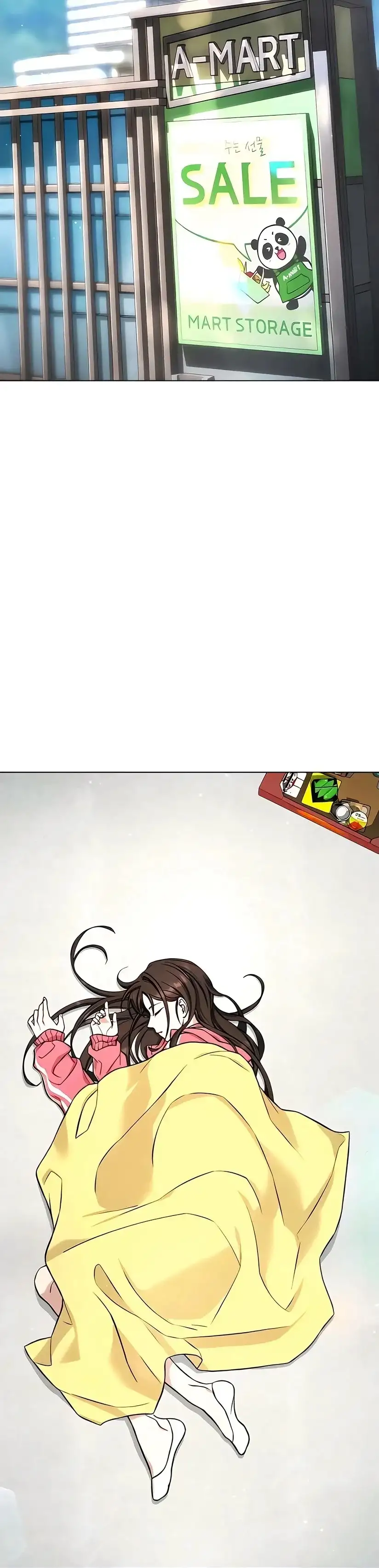 Zombie Dad - Capítulo 3 - Página 83 - LectorTMOo
