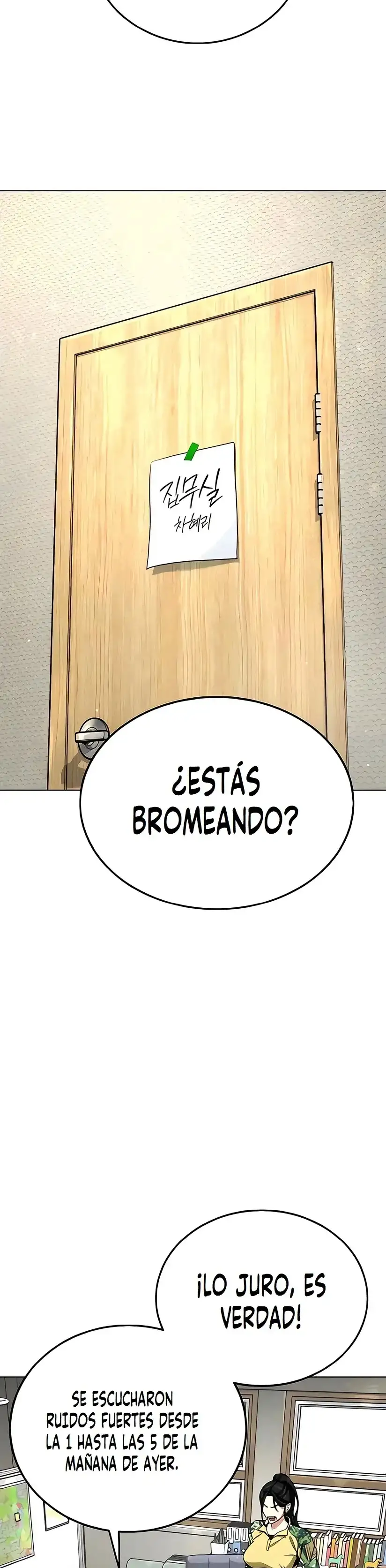 Zombie Dad - Capítulo 3 - Página 90 - LectorTMOo