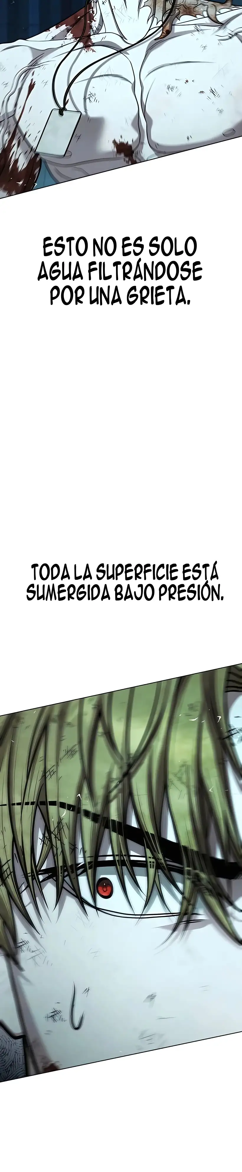 Zombie Dad - Capítulo 30 - Página 6 - LectorTMOo
