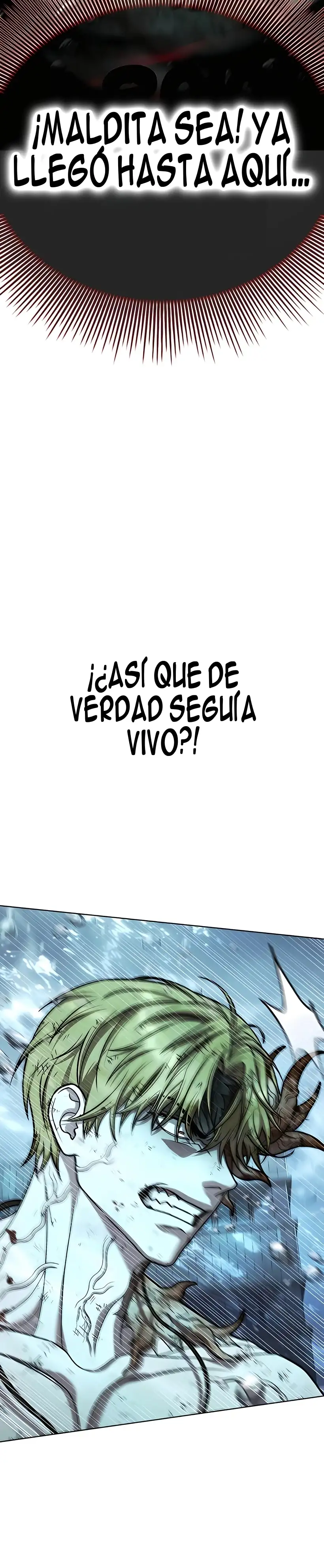 Zombie Dad - Capítulo 30 - Página 26 - LectorTMOo