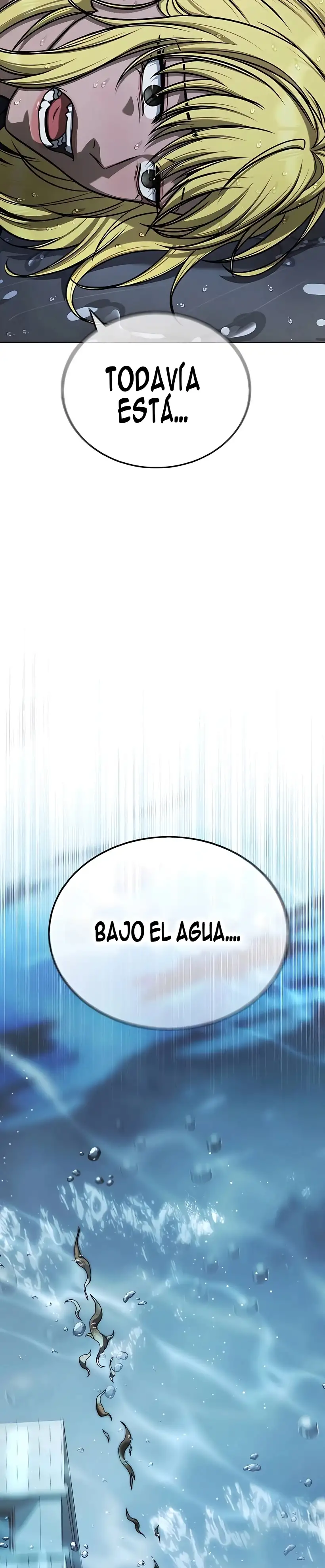 Zombie Dad - Capítulo 30 - Página 35 - LectorTMOo