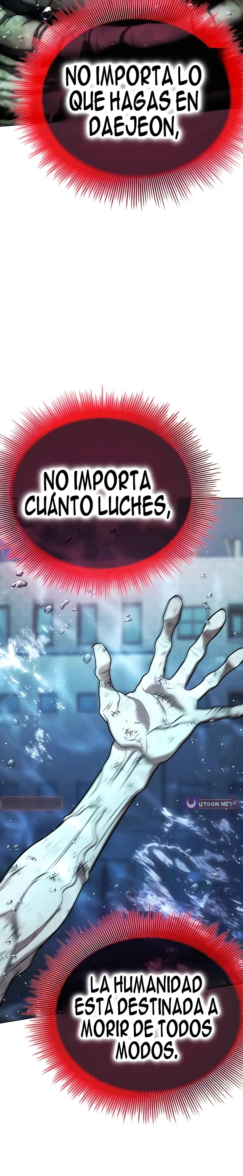 Zombie Dad - Capítulo 30 - Página 38 - LectorTMOo