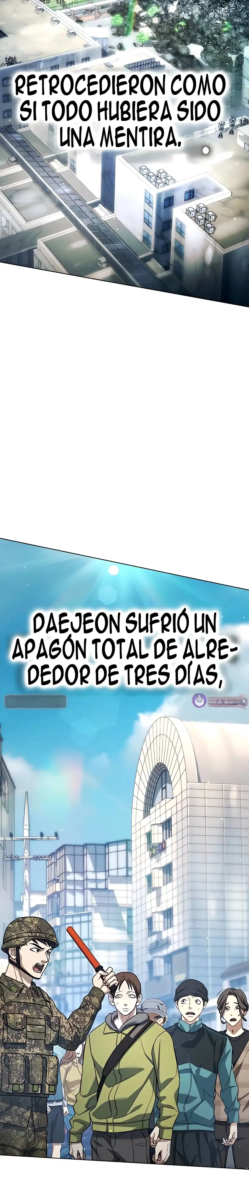 Zombie Dad - Capítulo 30 - Página 58 - LectorTMOo