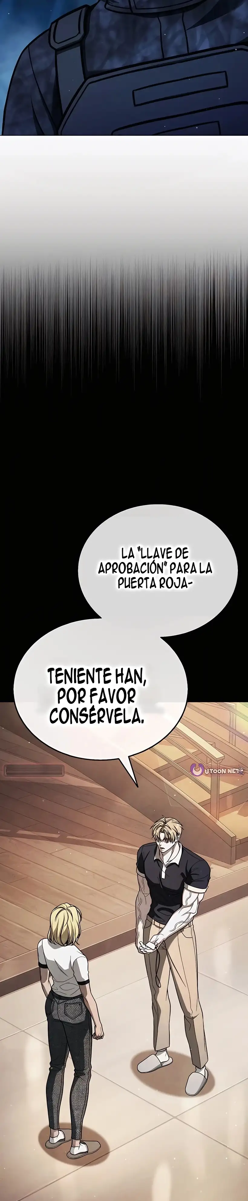Zombie Dad - Capítulo 30 - Página 66 - LectorTMOo