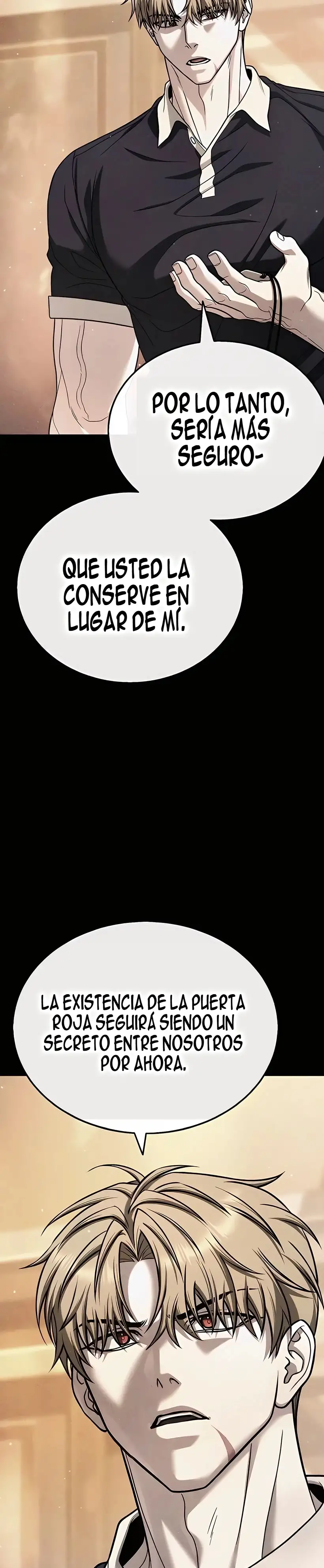 Zombie Dad - Capítulo 30 - Página 68 - LectorTMOo