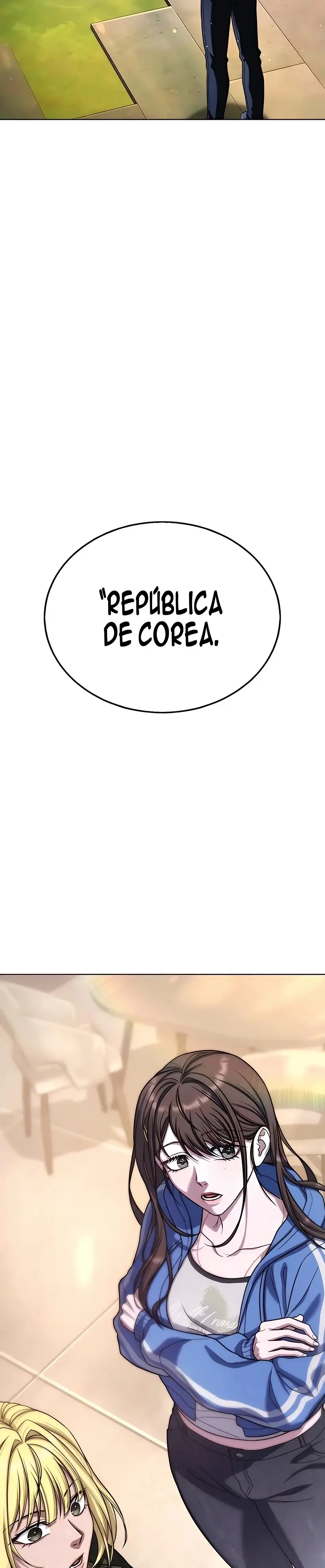 Zombie Dad - Capítulo 30 - Página 92 - LectorTMOo
