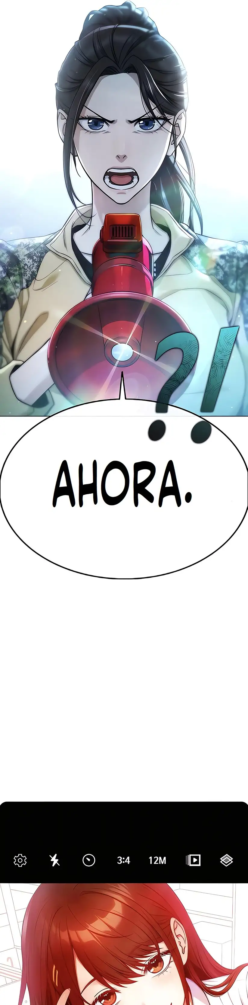 Zombie Dad - Capítulo 4 - Página 11 - LectorTMOo
