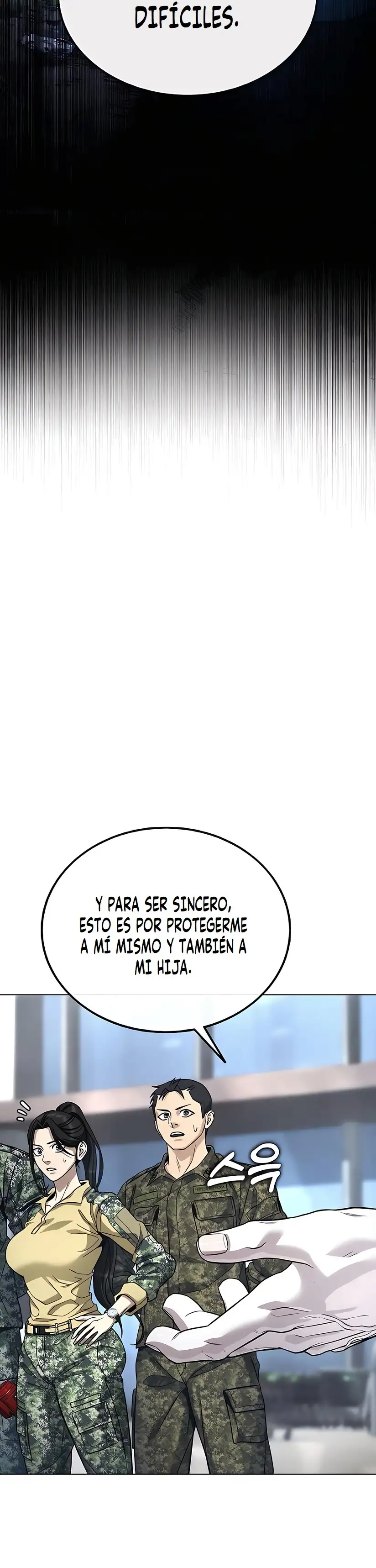 Zombie Dad - Capítulo 4 - Página 36 - LectorTMOo