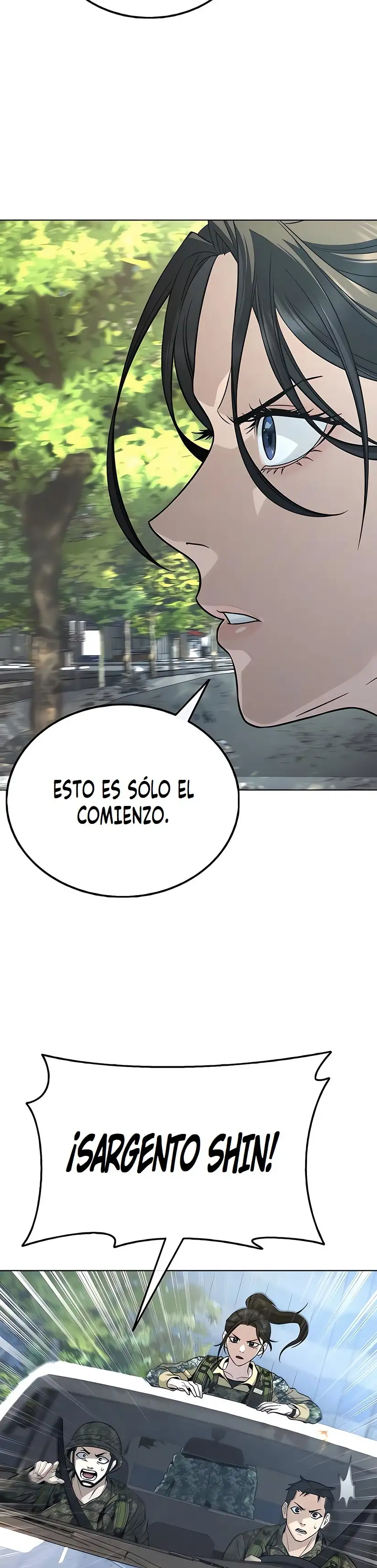Zombie Dad - Capítulo 4 - Página 45 - LectorTMOo
