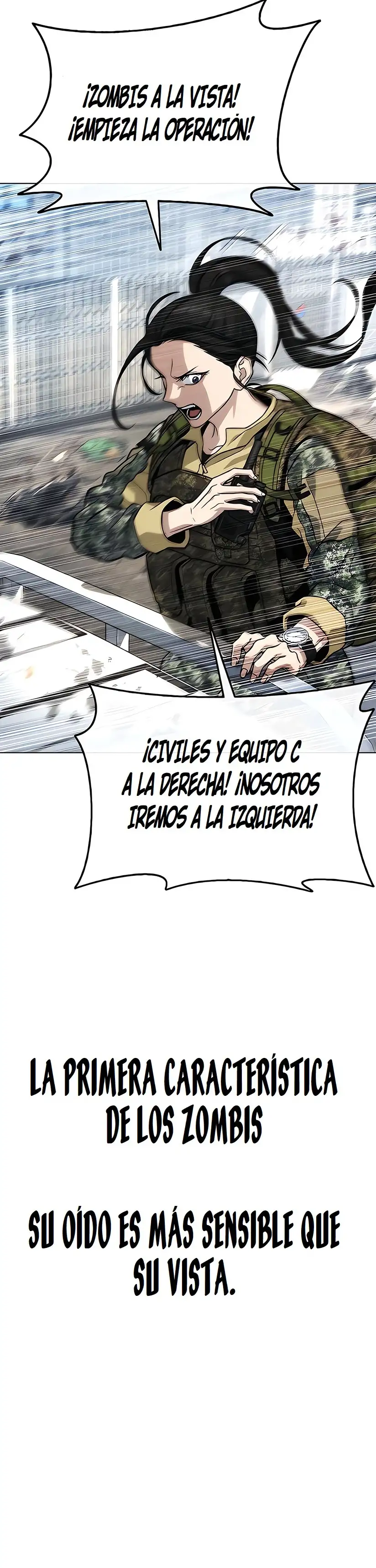 Zombie Dad - Capítulo 4 - Página 48 - LectorTMOo