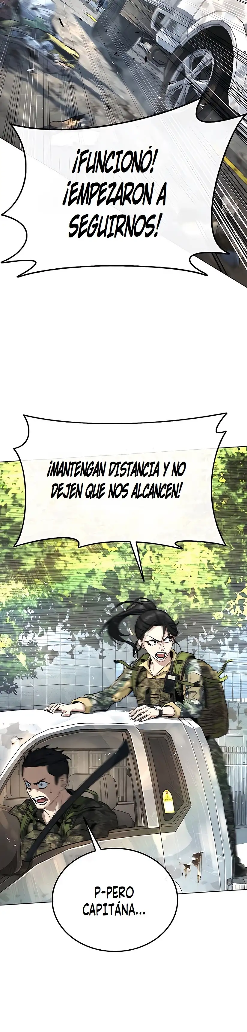 Zombie Dad - Capítulo 4 - Página 51 - LectorTMOo