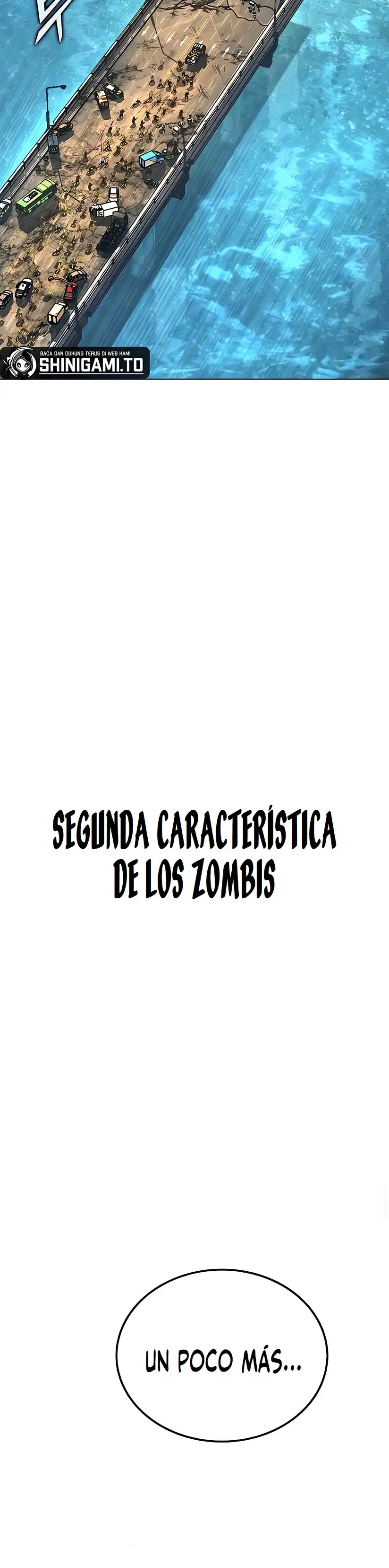 Zombie Dad - Capítulo 4 - Página 54 - LectorTMOo