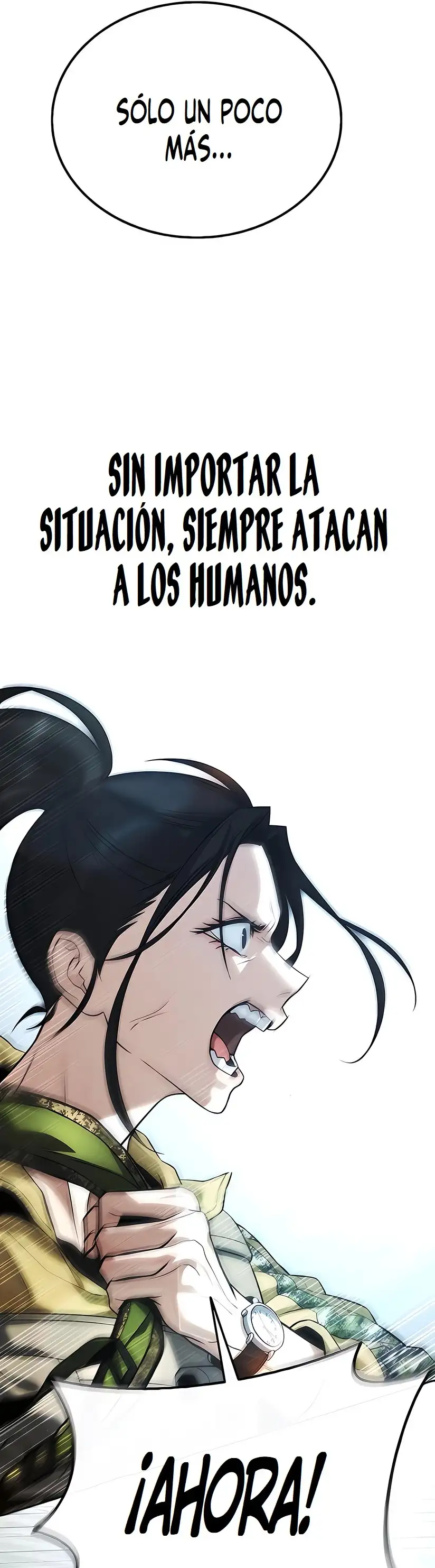 Zombie Dad - Capítulo 4 - Página 55 - LectorTMOo