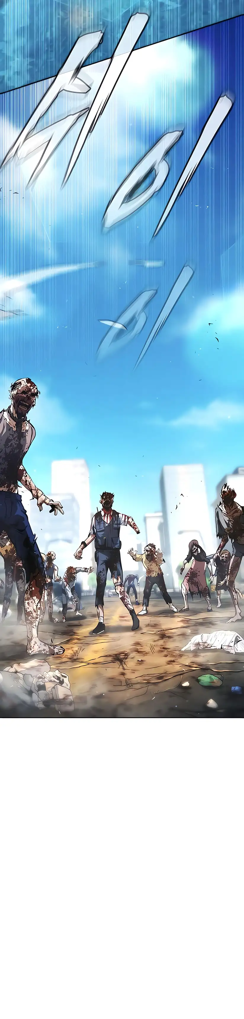 Zombie Dad - Capítulo 4 - Página 60 - LectorTMOo